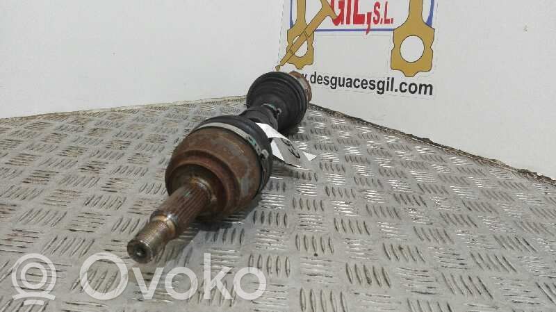 Priekinis pusašis   05085224AE,R2280803464458,05085224AE
