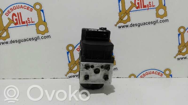Bomba de ABS   9636502180,R25025774914789,9636502180