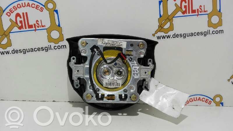 Ford Mondeo Mk III Airbag del volante 