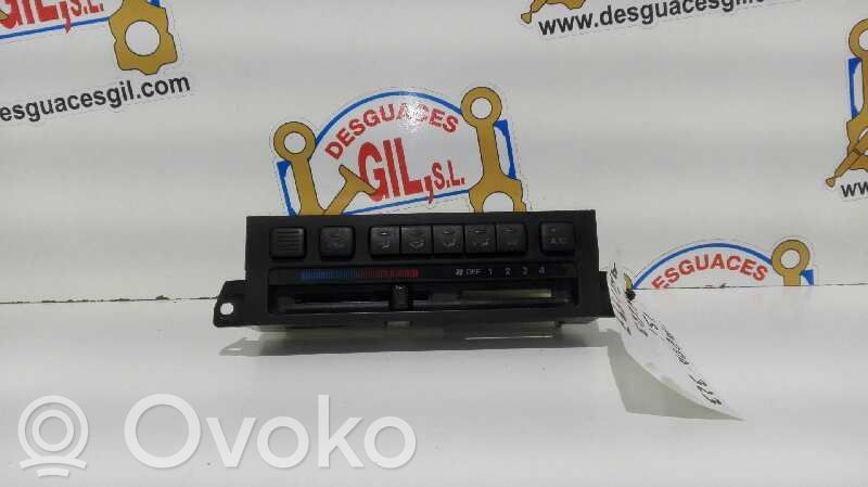 Climate control unit   EB17R,24165576211662,EB17R