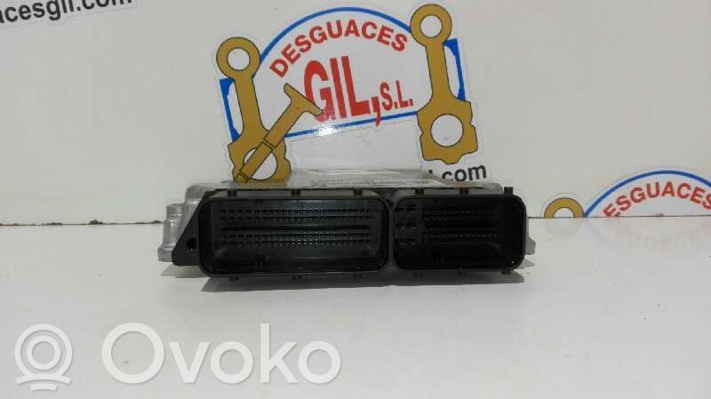 Engine control unit/module   7811700,11232