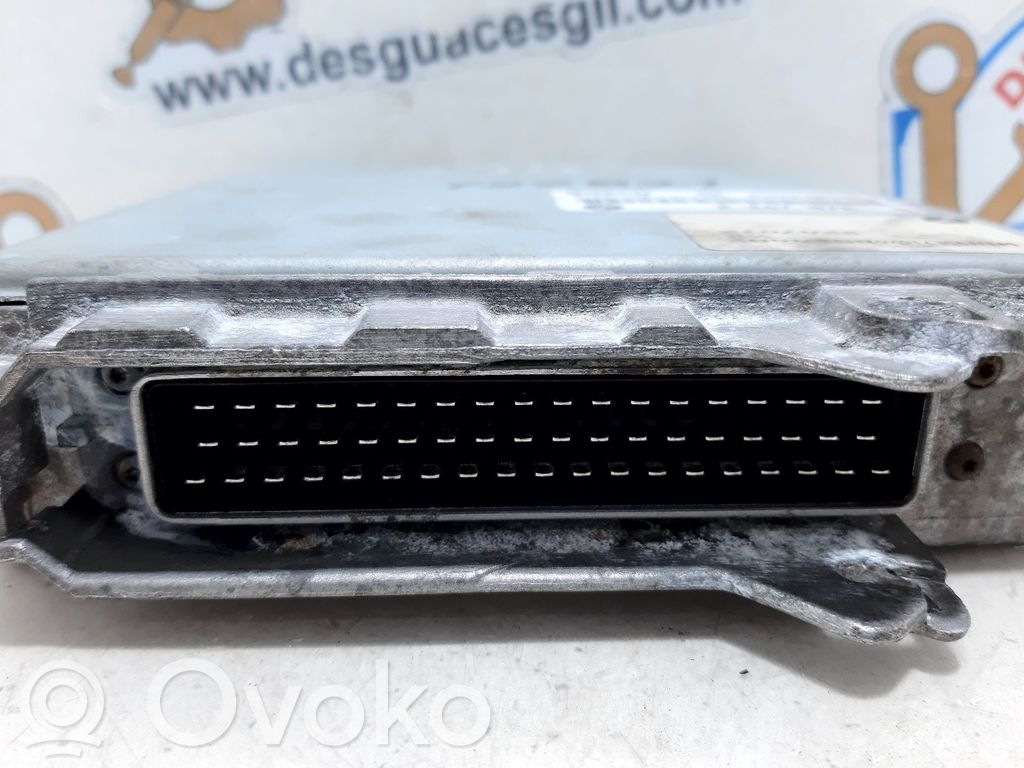 Engine control unit/module   2247072,122821