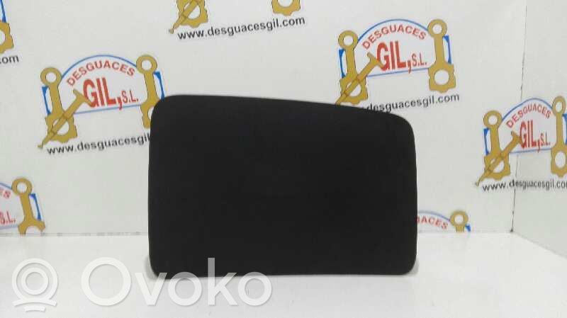 Toyota Corolla Verso AR10 Airbag del pasajero 