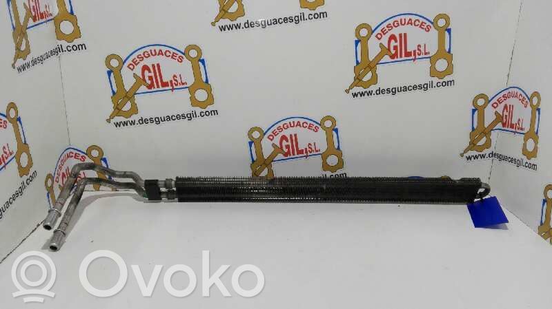 Engine oil radiator   1721778744703,11027
