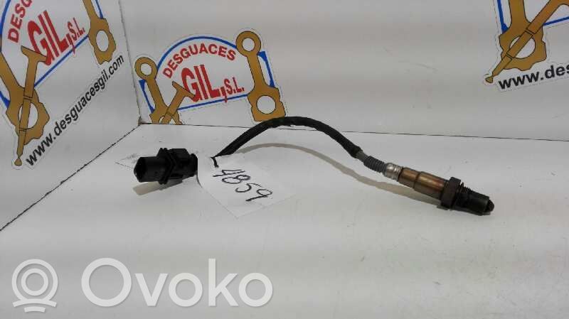 BMW 1 F20 F21 Lambda zondas 