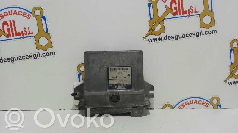 Engine control unit/module   7700104956,13596