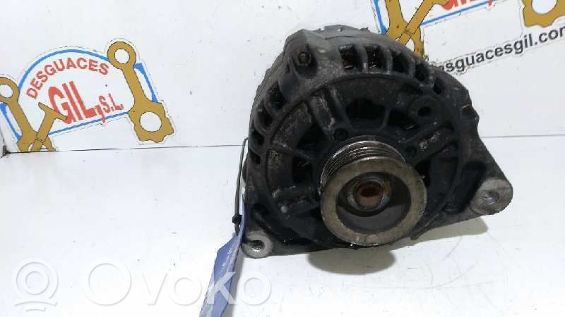 Alternador   0123320050,31935