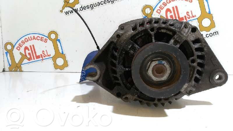 Citroen ZX Alternator 