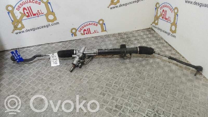 Renault Laguna II Steering rack 