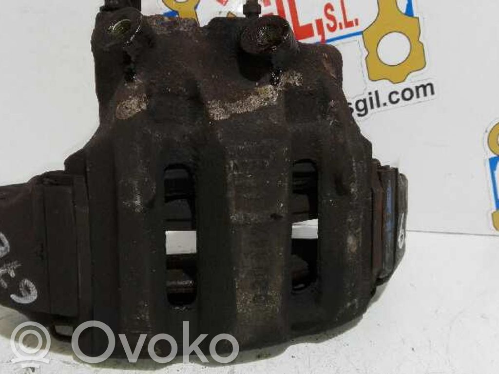 Renault Trafic III (X82) Priekinis suportas 