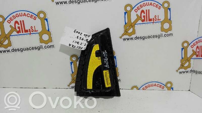 Opel Vectra C Side airbag 