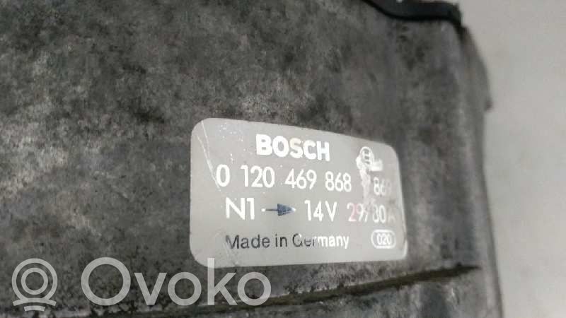 Generator/alternator   0120469868,19025