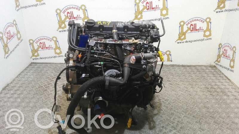 Engine   RHYDW10TD,R24314546412494,RHYDW10TD