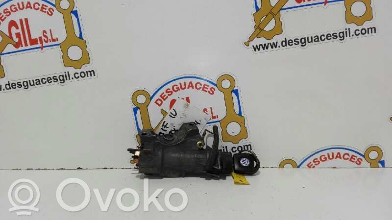 Volkswagen Golf IV Cerradura de encendido 