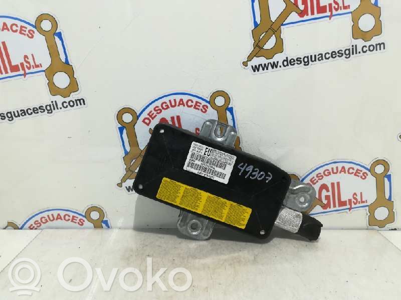 BMW X3 E83 Airbag portiera anteriore 