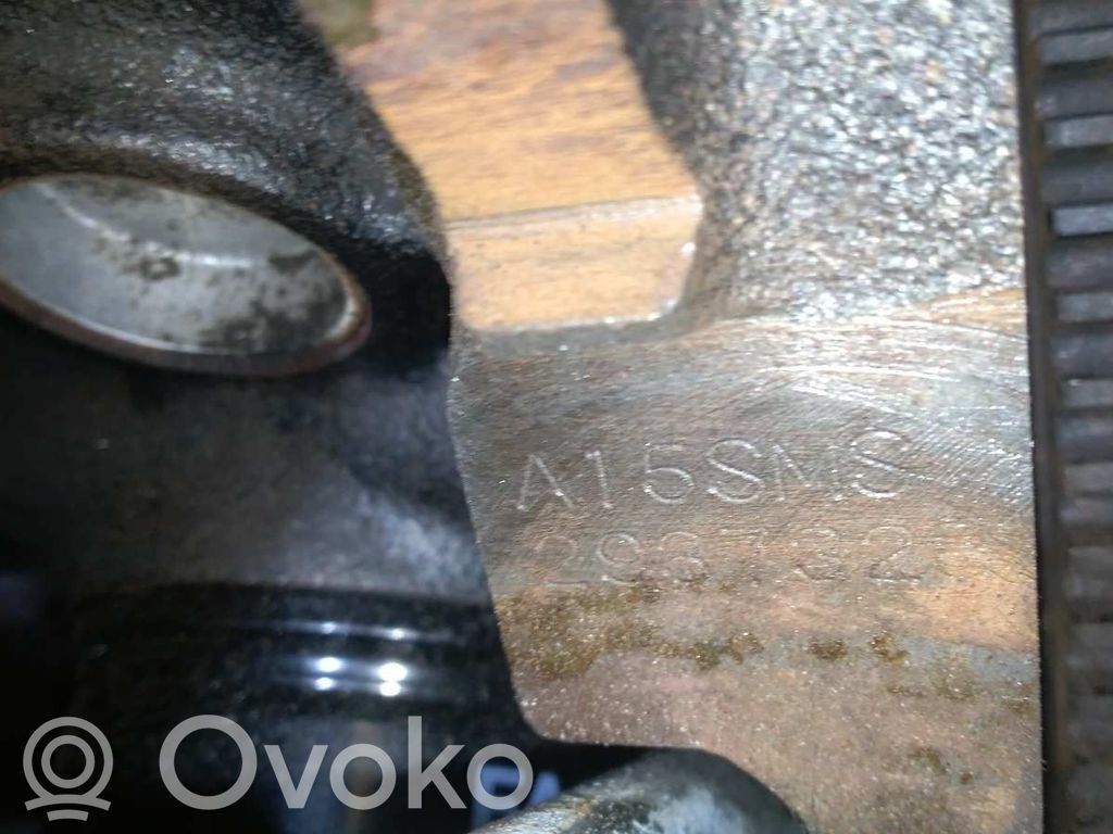 Engine   A15SMS,47051