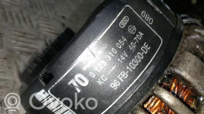 Generatorius   96FB10300DE,34271