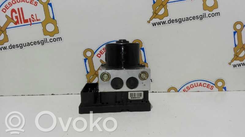 Ford Focus ABS Blokas 