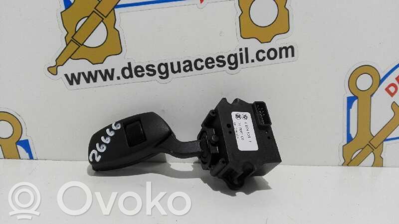 Wiper control stalk   6924106F,26666