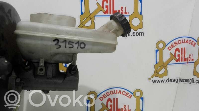 Ford Transit Główny cylinder hamulca 