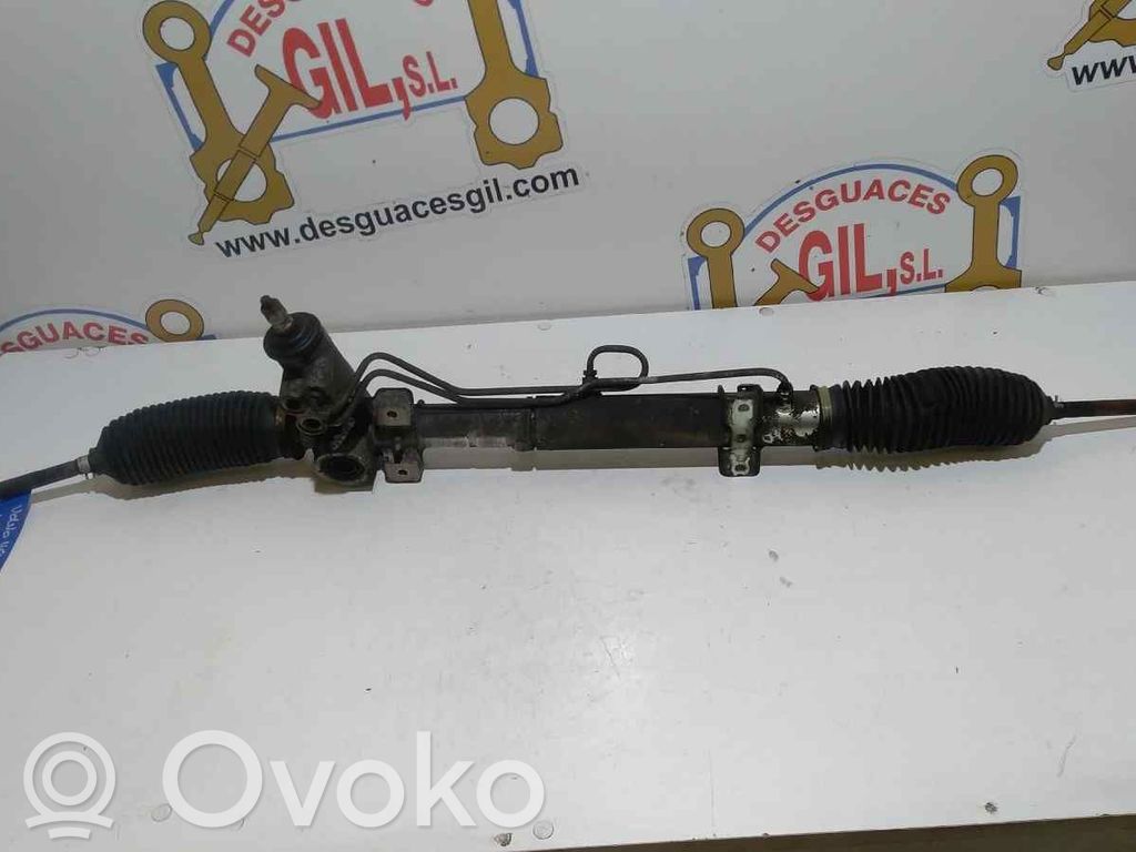 Volvo 460 Vairo kolonėlė 