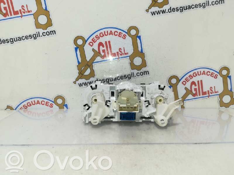 Climate control unit   167731609,62495