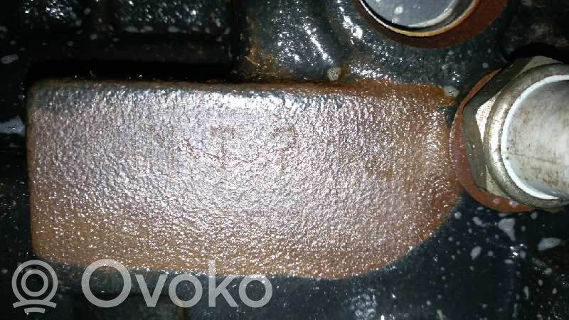 Variklis   K4MT760,23349