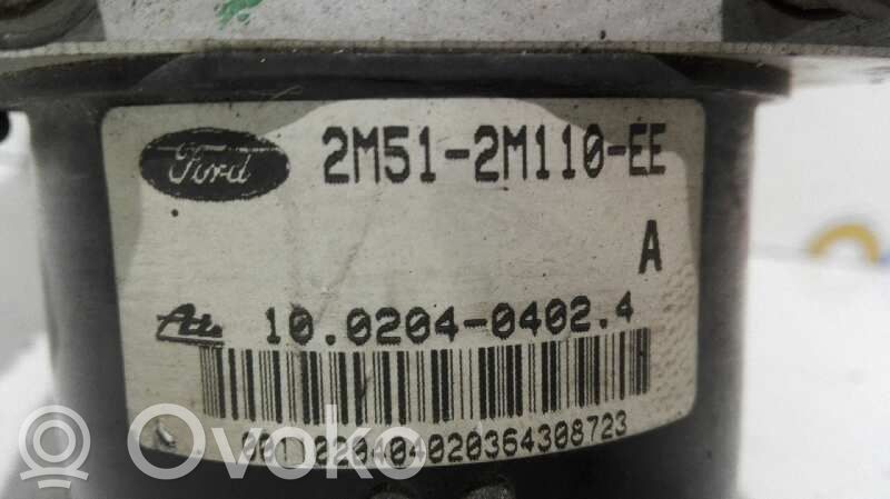 ABS Blokas   2M512M110,20362