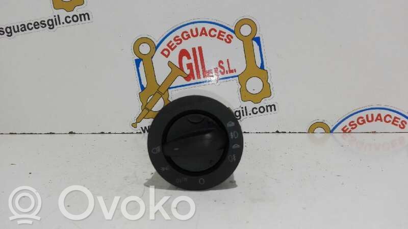Audi A6 S6 C6 4F Light switch 
