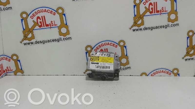 Airbag control unit/module   05018833,18475