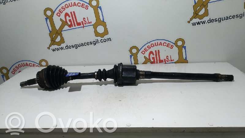 Saab 9-3 Ver2 Front driveshaft 