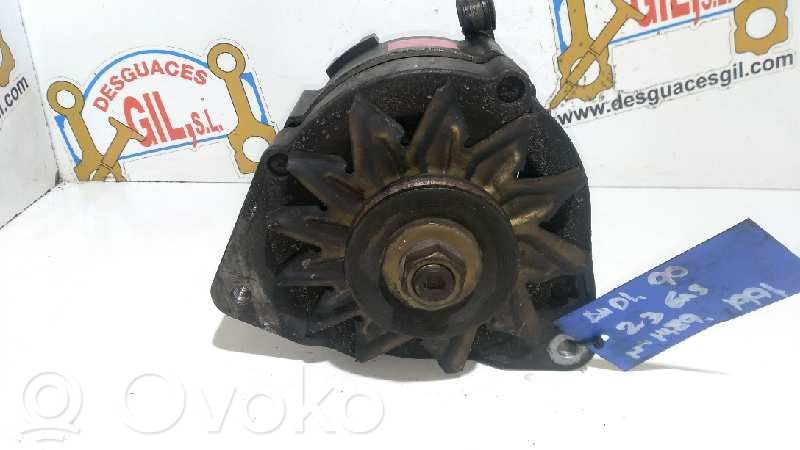 Alternador   034903016D,20693