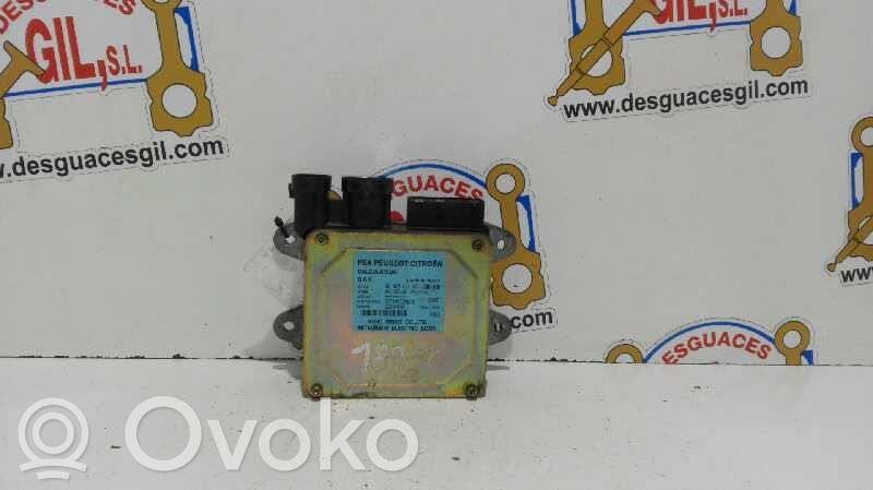 Other control units/modules   9648507280,18950