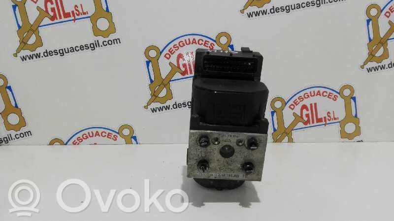 Bomba de ABS   8E0614111AB,31113