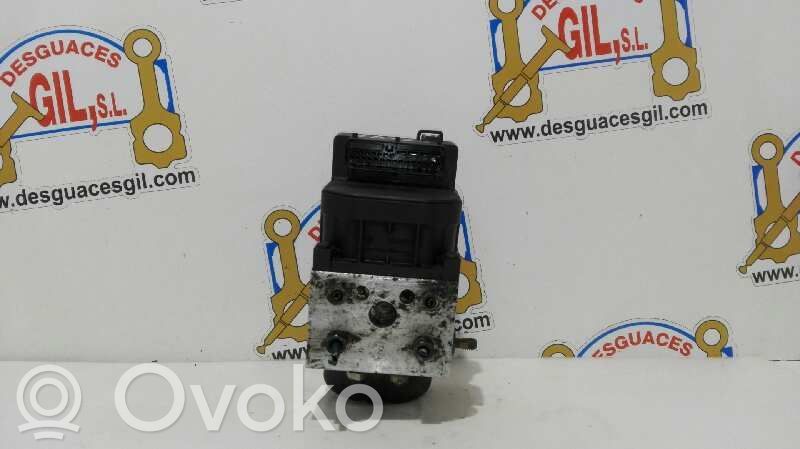Renault Megane I Bomba de ABS 