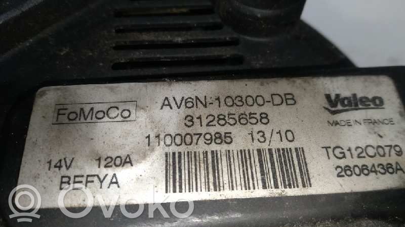 Ģenerators   AV6N10300DB,24049