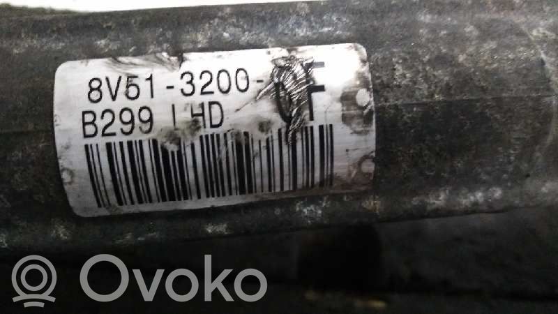 Hammastanko   8V513200CF,24035