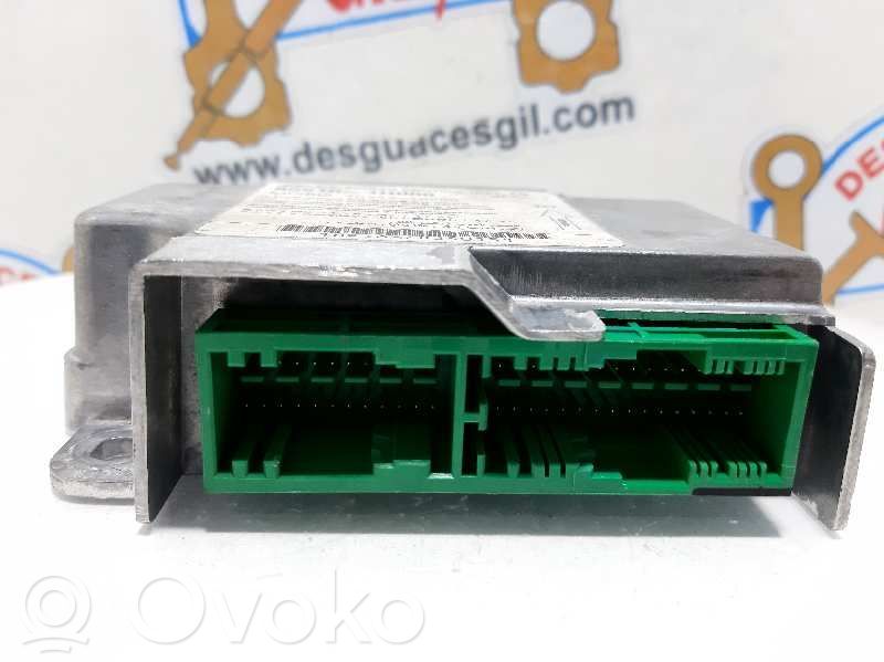Airbag control unit/module   959101H000,88666