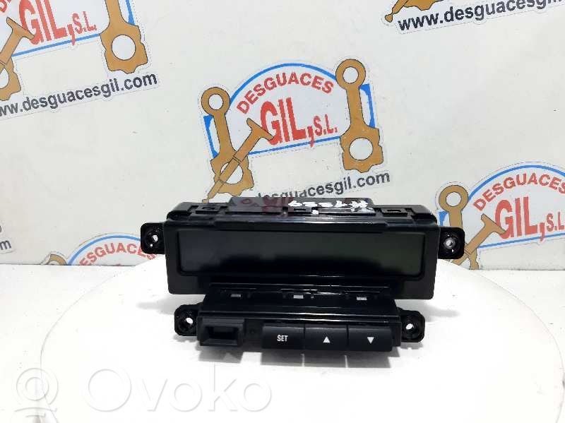 Screen/display/small screen   957101HH700,89108