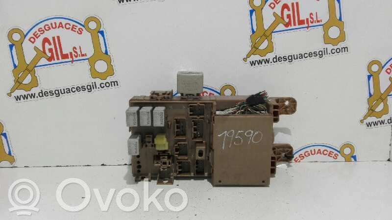 Fuse module   8264102040,19590
