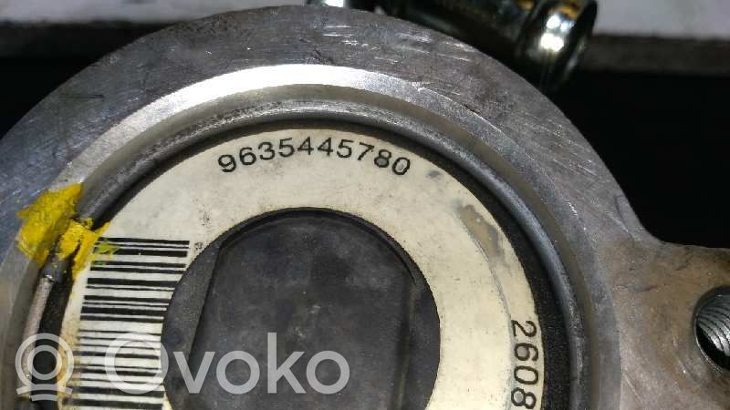 Peugeot 306 Power steering pump 