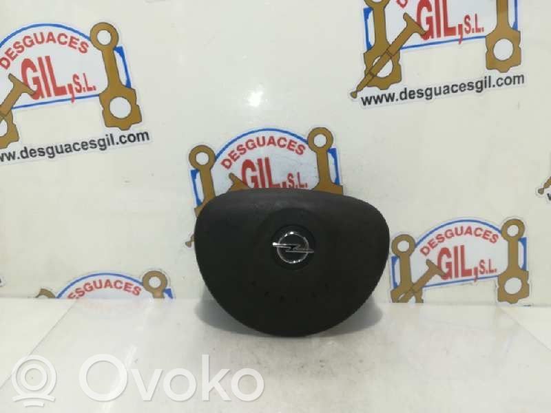 Opel Combo C Poduszka powietrzna Airbag kierownicy 