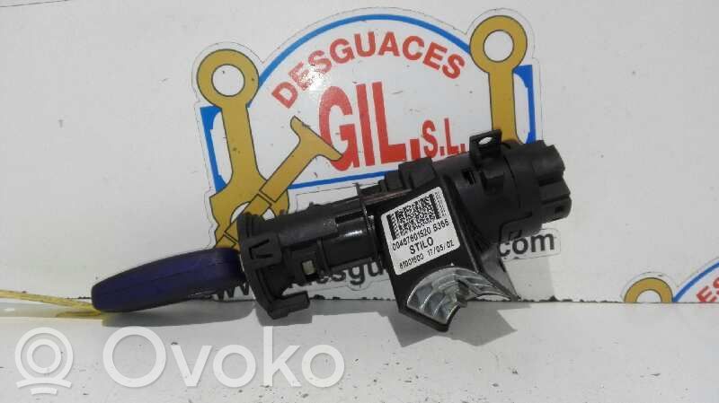 Fiat Stilo Blocchetto accensione 
