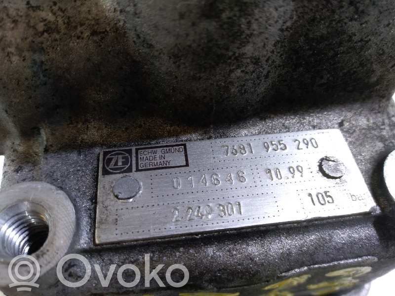 Opel Omega B1 Pompa wspomagania 