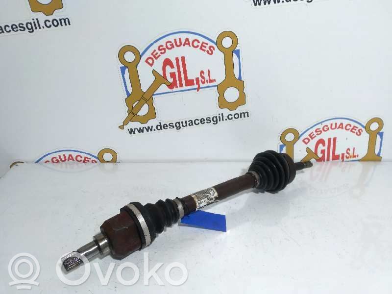 Citroen DS3 Semiasse anteriore 