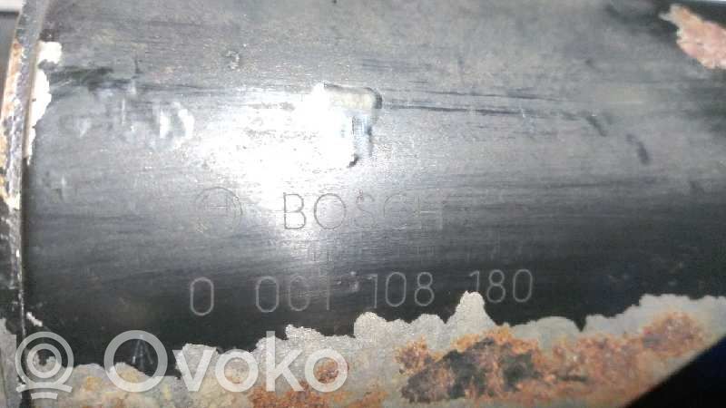 Motor de arranque   0001108180,24005