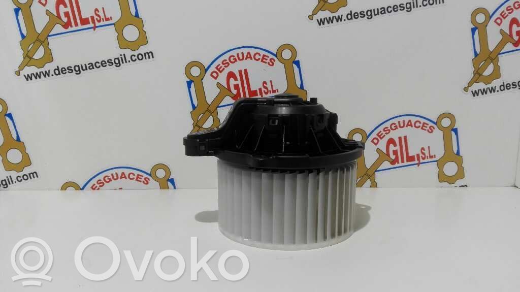 KIA Ceed Heater fan/blower 