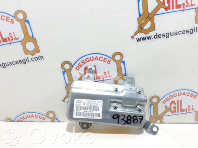 Side airbag   34342631601X,93887