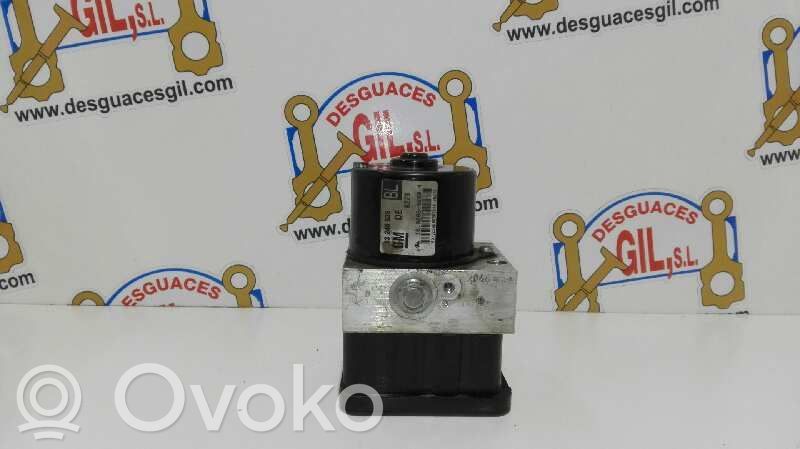 Opel Astra H ABS Pump 