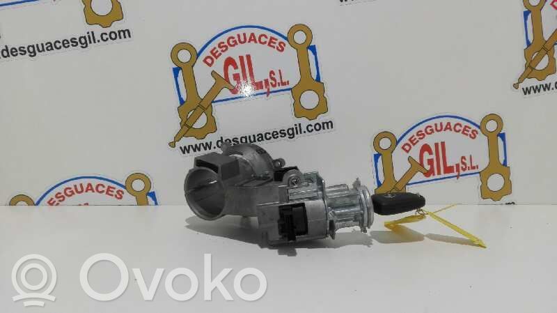 Ignition lock   56155D,26028